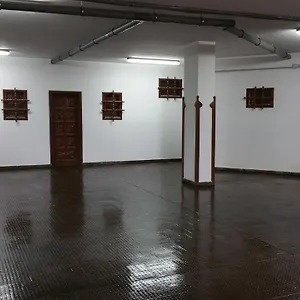 Il Sogno Di Gio Della Laguna La Laguna (Tenerife)