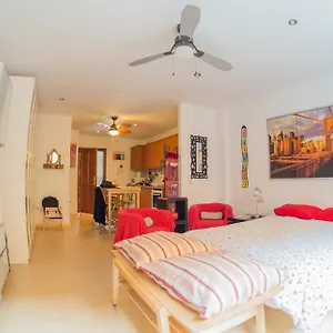  Appartement La Higuera