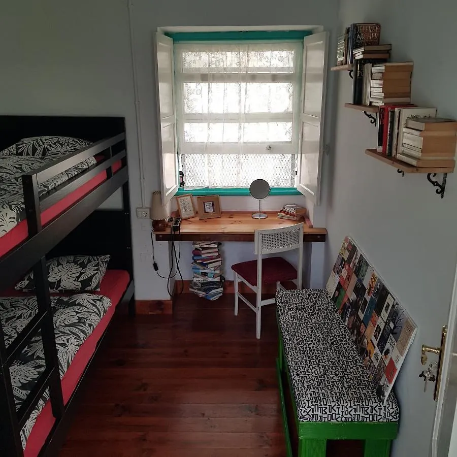 ** Guest house Ratones De Biblioteca Hotel La Laguna  Spain